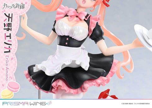 『カッコウの許嫁』PRISMA WING 天野エリカ 1/7スケール 完成品フィギュア